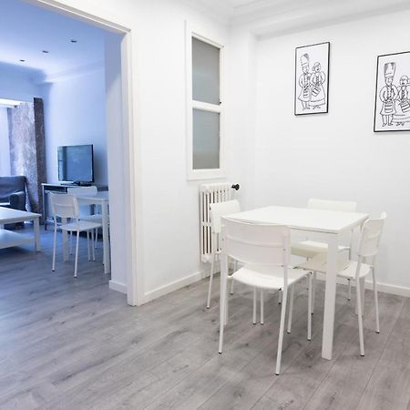 Urumea - Local Rentss San Sebastián Exteriér fotografie