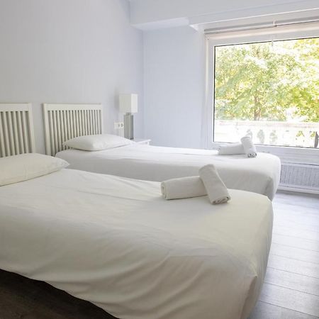 Urumea - Local Rentss San Sebastián Exteriér fotografie