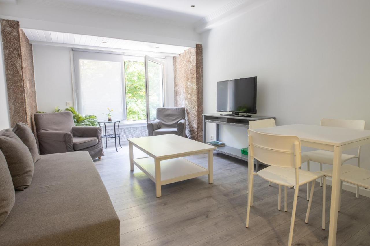 Urumea - Local Rentss San Sebastián Exteriér fotografie