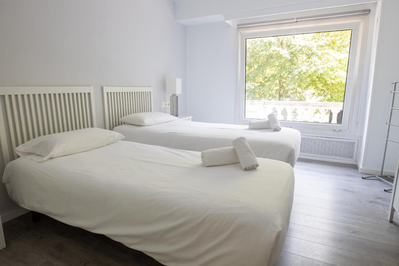 Urumea - Local Rentss San Sebastián Exteriér fotografie