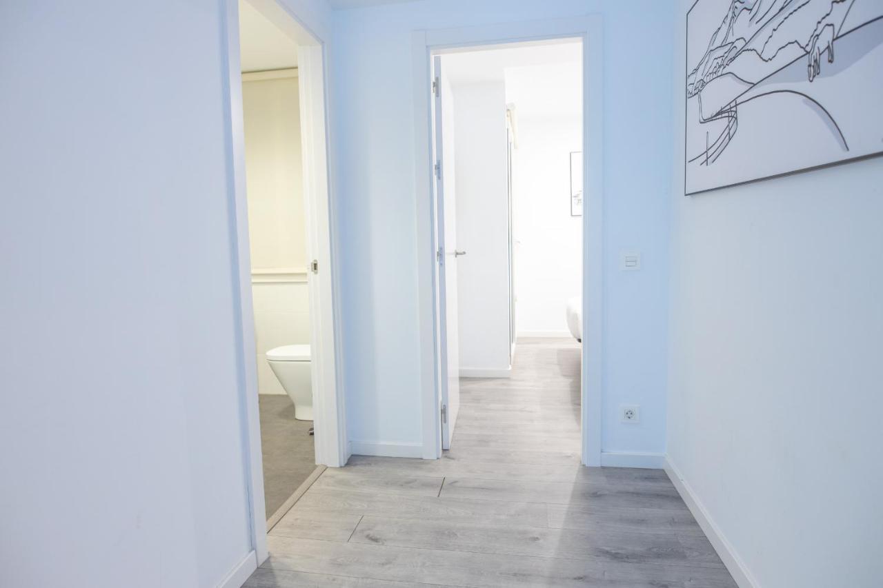 Urumea - Local Rentss San Sebastián Exteriér fotografie