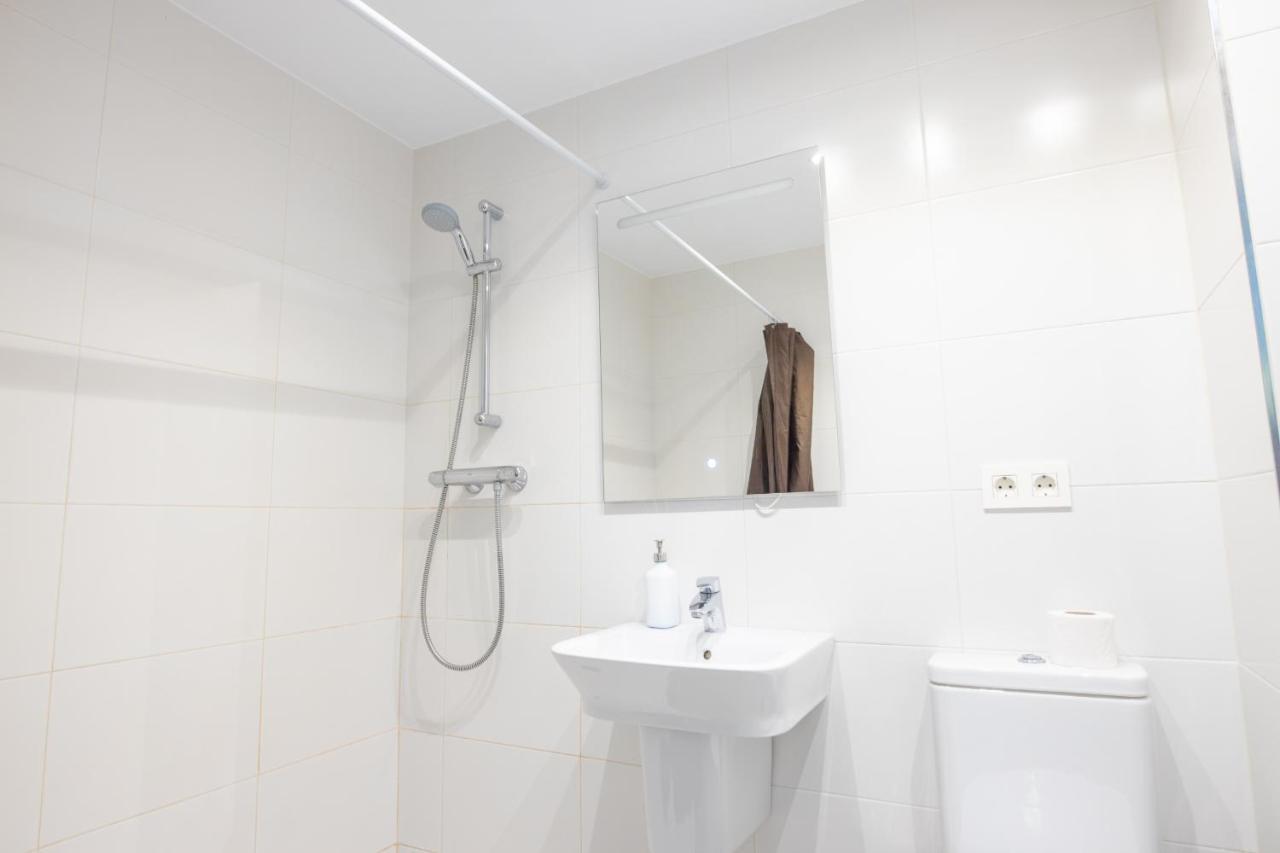 Urumea - Local Rentss San Sebastián Exteriér fotografie